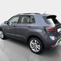 Volkswagen T-Cross 1.0 tsi 116 start/stop dsg7 vw edition Goxwiller