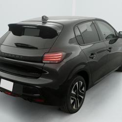 Peugeot 208 Hybrid 110 ch e-dcs6 allure Goxwiller