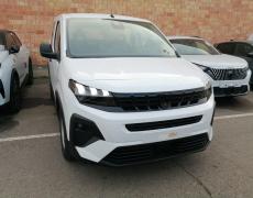 Peugeot Rifter Goxwiller