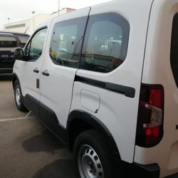 Peugeot Rifter M bluehdi 100 s&s bvm6 5pl active business (n1) Goxwiller