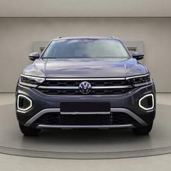 Volkswagen T-Roc 1.5 tsi evo2 150 start/stop dsg7 style Goxwiller