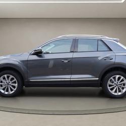 Volkswagen T-Roc 1.5 tsi evo2 150 start/stop dsg7 style Goxwiller