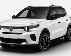 Citroen C3 Goxwiller