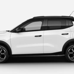 Citroen C3 Hybride 110 ch e-dcs6 max Goxwiller