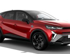 Renault Captur Goxwiller