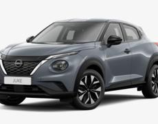 Nissan Juke Goxwiller