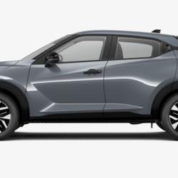 Nissan Juke Hybrid 143 acenta Goxwiller