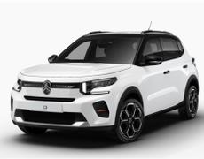 Citroen C3 Goxwiller