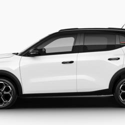 Citroen C3 Hybride 110 ch automatique max Goxwiller