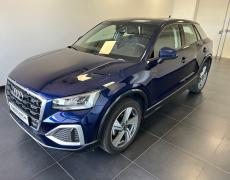 Audi Q2 Goxwiller