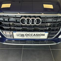 Audi Q2 35 tfsi 150 s tronic 7 design Goxwiller