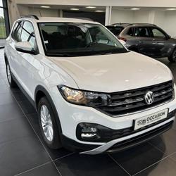 Volkswagen T-Cross 1.0 tsi 95 start/stop bvm5 lounge occasion - Goxwiller - photo 3/20