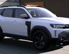 Dacia Duster Goxwiller
