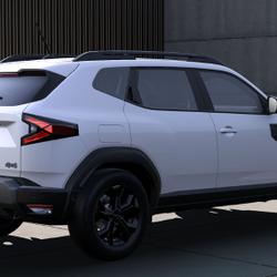 Dacia Duster Hybrid-g 150 4x4 extreme Goxwiller