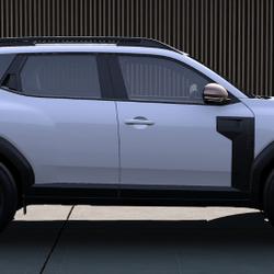 Dacia Duster Hybrid-g 150 4x4 extreme Goxwiller