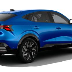Renault Rafale E-tech full hybrid 200 ch esprit alpine Goxwiller