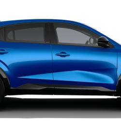 Renault Rafale E-tech full hybrid 200 ch esprit alpine Goxwiller