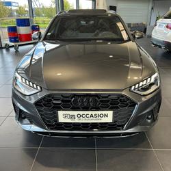 Audi A4 Avant 40 tdi 190 s tronic 7 quattro s line *** malus paye - 4 roues motrices *** Goxwiller