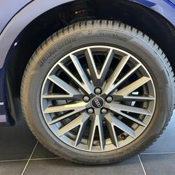 Audi Q3 35 tfsi 150 ch s tronic 7 s line occasion - Goxwiller - photo 3/20