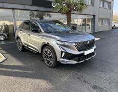 Renault Austral Goxwiller