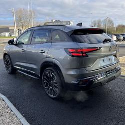 Renault Austral Full hybrid e-tech 200 ch esprit alpine Goxwiller