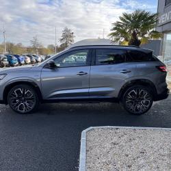 Renault Austral Full hybrid e-tech 200 ch esprit alpine Goxwiller