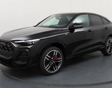 Audi Q5 Goxwiller