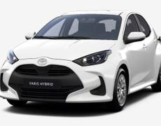 Toyota Yaris Goxwiller