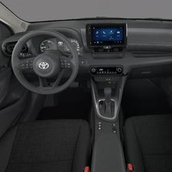 Toyota Yaris 116h dynamic Goxwiller