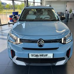 Citroen C3 Aircross Hybride 145 ch aut max Goxwiller