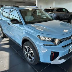 Citroen C3 Aircross Hybride 145 ch aut max Goxwiller