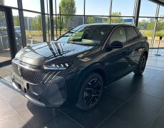 Peugeot 3008 Goxwiller