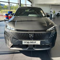 Peugeot 3008 Hybrid 145 e-dcs6 gt *** toit panoramique ouvrant et alcantara *** Goxwiller