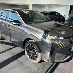 Peugeot 3008 Hybrid 145 e-dcs6 gt *** toit panoramique ouvrant et alcantara *** Goxwiller