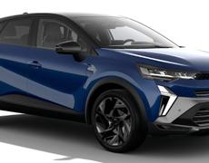 Renault Captur Goxwiller