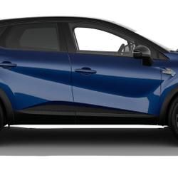 Renault Captur E-tech full hybrid 160 ch esprit alpine Goxwiller