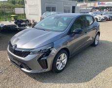 Renault Clio 5 Goxwiller