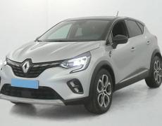 Renault Captur Goxwiller