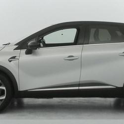 Renault Captur E-tech 145 - 21 intens Goxwiller