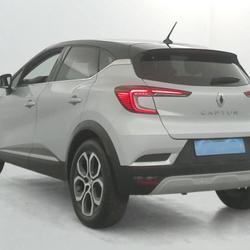 Renault Captur E-tech 145 - 21 intens Goxwiller