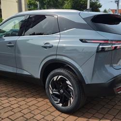 Nissan Qashqai Hybrid e-power gen3 205 ch n-connecta Goxwiller