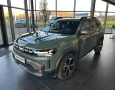 Dacia Duster Goxwiller
