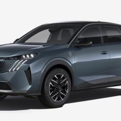 Peugeot 3008 Hybrid 145 e-dcs6 gt Goxwiller