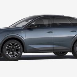 Peugeot 3008 Hybrid 145 e-dcs6 gt Goxwiller