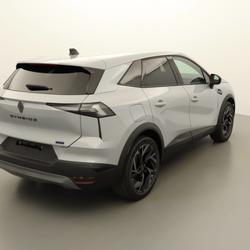 Renault Symbioz E-tech full hybrid 160 ch esprit alpine Goxwiller