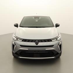 Renault Symbioz E-tech full hybrid 160 ch esprit alpine Goxwiller