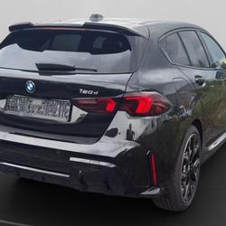 BMW Serie 1 120d 163 ch dkg7 m sport Goxwiller