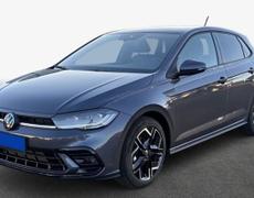 Volkswagen Polo Goxwiller