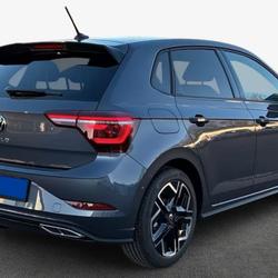 Volkswagen Polo 1.0 tsi 116 s&s dsg7 r-line edition Goxwiller
