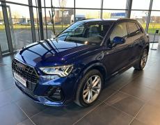 Audi Q3 Goxwiller